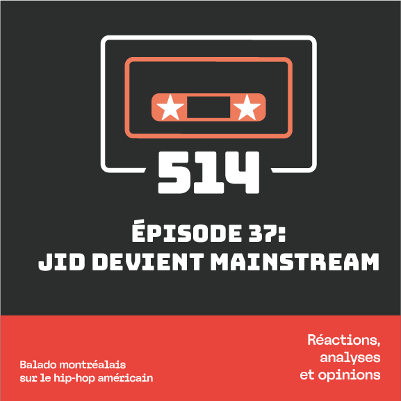 JID devient mainstream