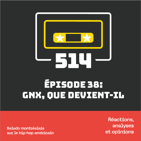 GNX : Que devient-il?