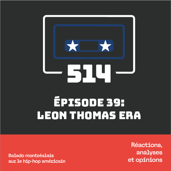 Leon Thomas Era