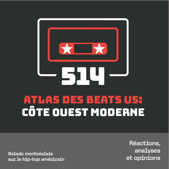Côte Ouest Moderne