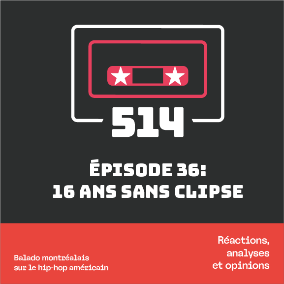 16 ans sans Clipse